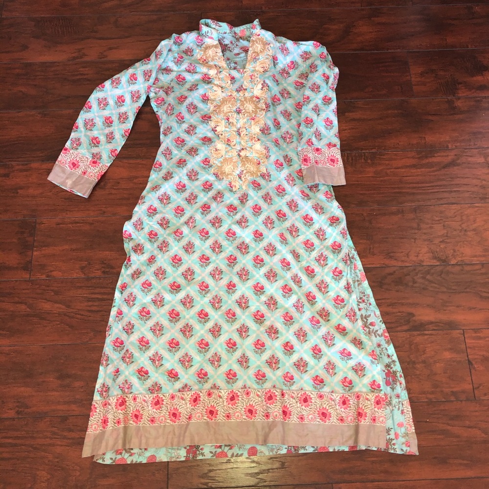 Shalwar kameez